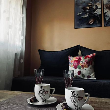 Apartman Milkovic 2 솜보르 외부 사진