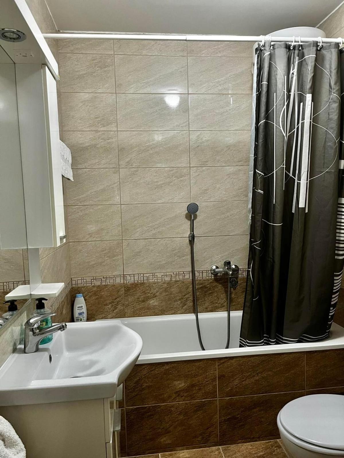 Apartman Milkovic 2 솜보르 외부 사진
